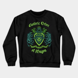 Esoteric Order of Dagon - Azhmodai 22 Crewneck Sweatshirt